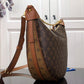 Ozarra Fashion Lu-Vi Bags - 16920