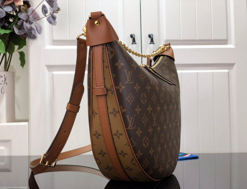Ozarra Fashion Lu-Vi Bags - 16920