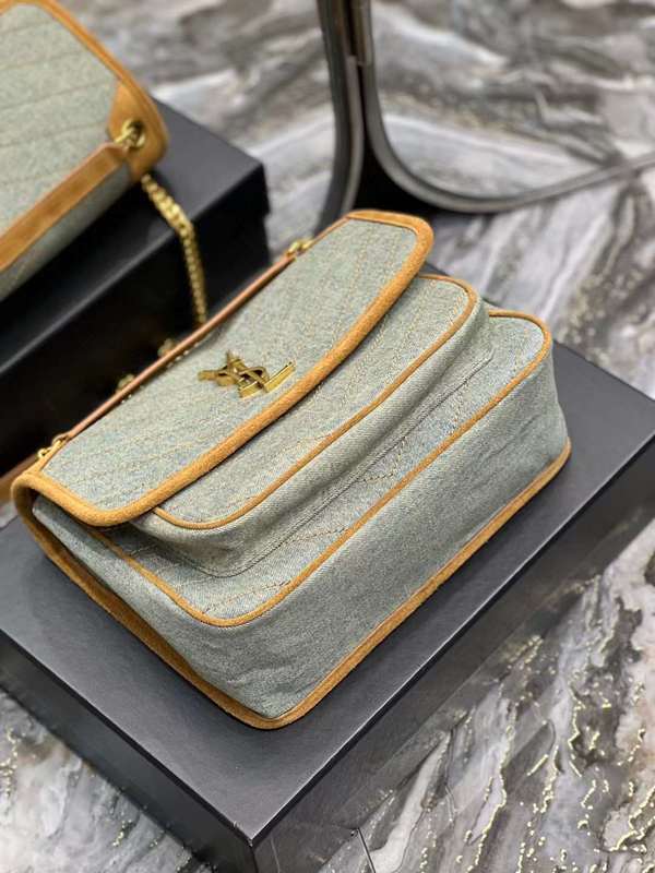 Ozarra - SLY Bags 361