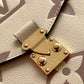 Fashion Lu-Vi bags - 3375
