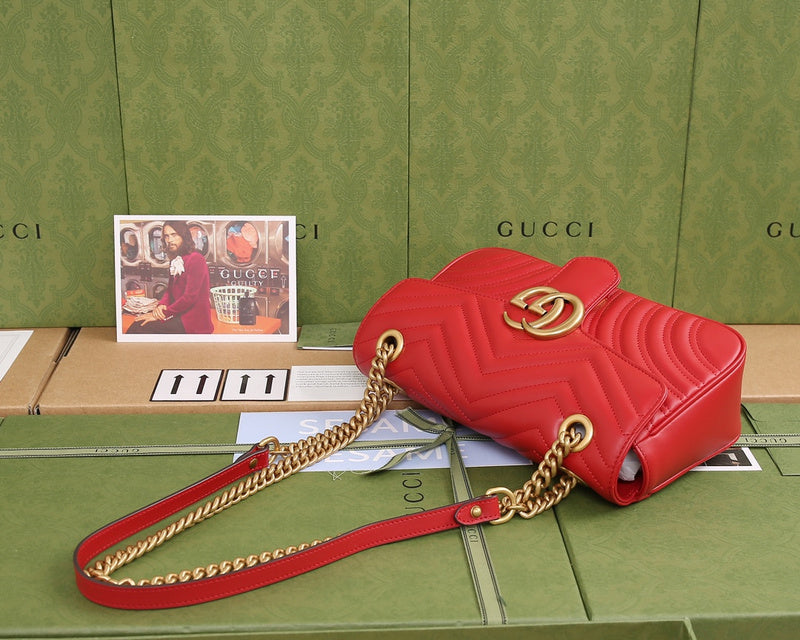 Ozarra - GUKI Women Bags - 554