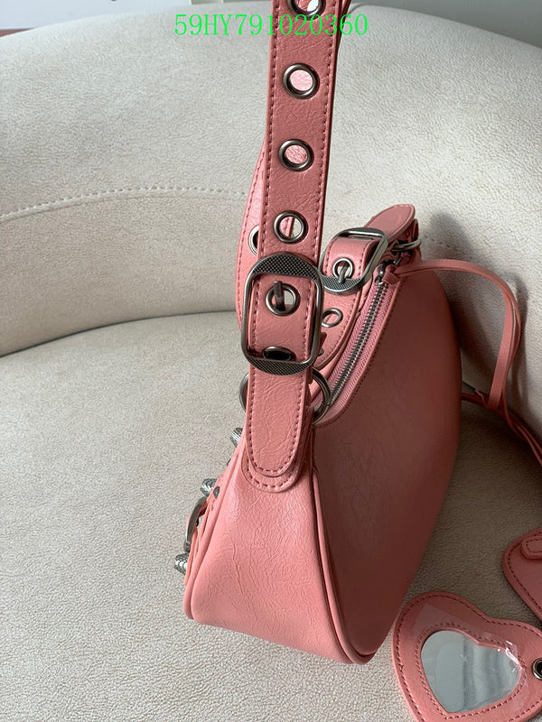 Ozarra Fashion - BGA Bags - 2015