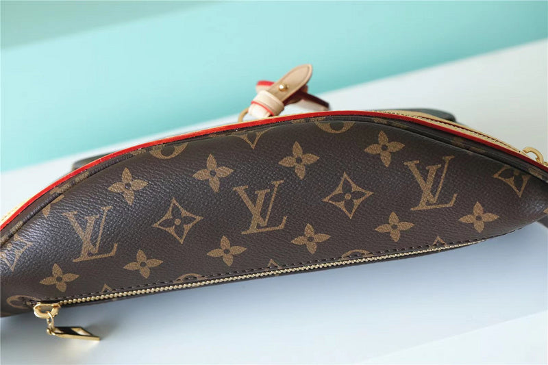 Ozarra Fashion Lu-Vi bags - 9896