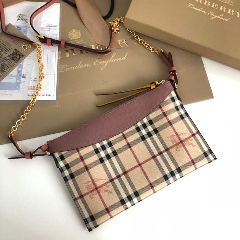 Ozarra Fashion -BBR Bags - 1070