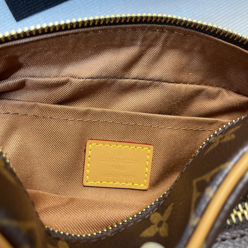 Ozarra Fashion Lu-Vi bags - 10151