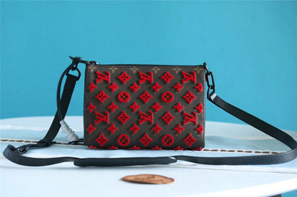 Ozarra Fashion Lu-Vi bags - 10423