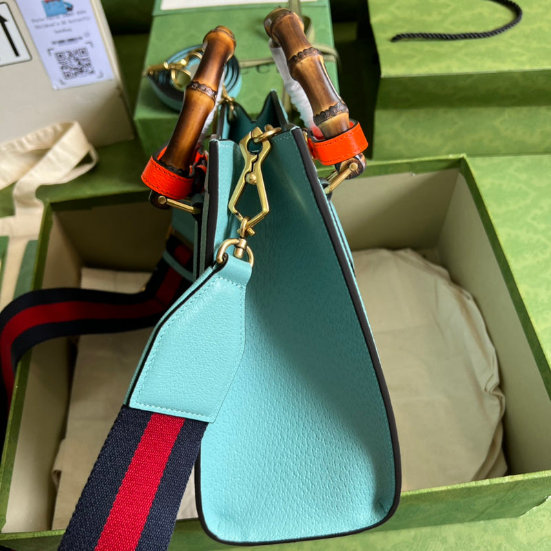 OZ - GCI Bags - 622