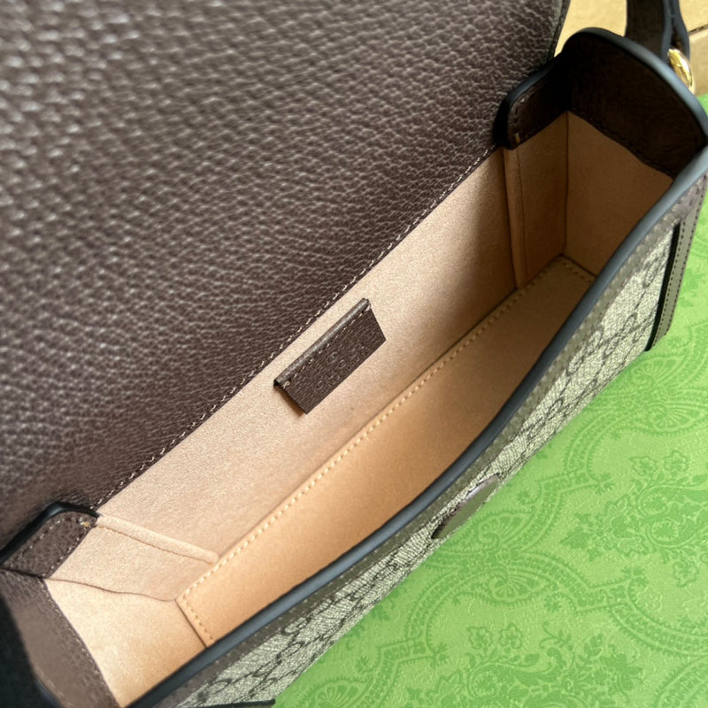 Ozarra - GG Bags - 1238