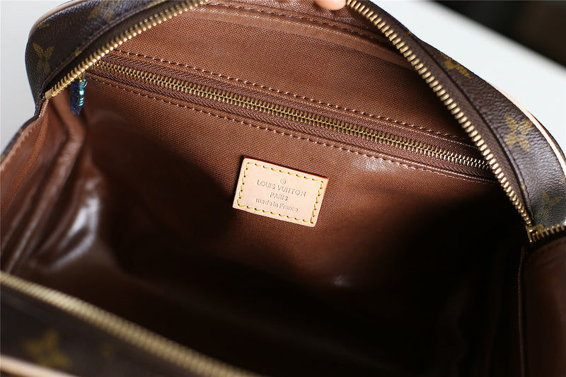 Ozarra Fashion Lu-Vi bags - 10987