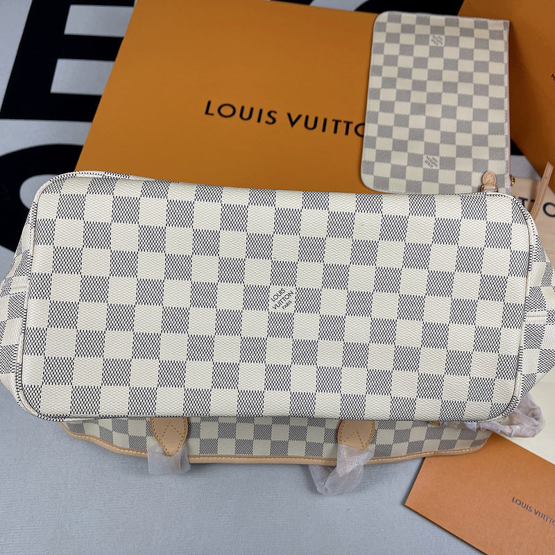 Ozarra Fashion Lu-Vi bags - 8103