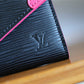 Ozarra Fashion Lu-Vi bags - 9378