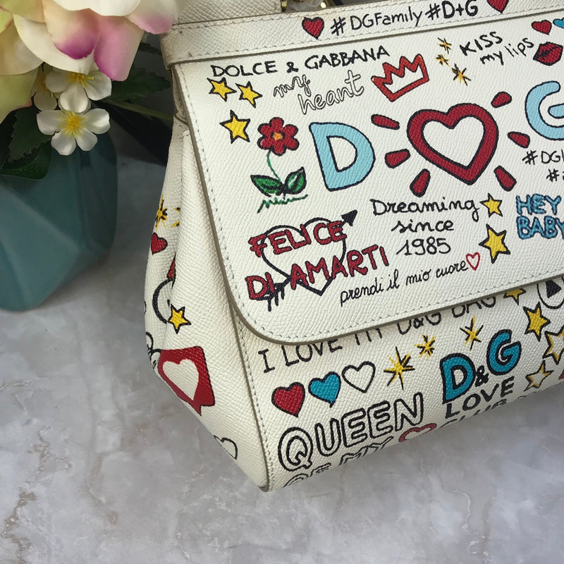 Ozarra - DG Bags - 247