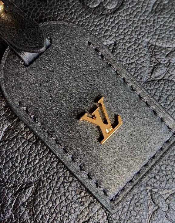Ozarra Luxury - LOV Bags - 2965