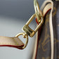 Ozarra Fashion Lu-Vi bags - 8188