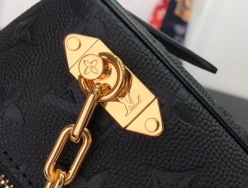 Ozarra Luxury - LOV Bags - 2203