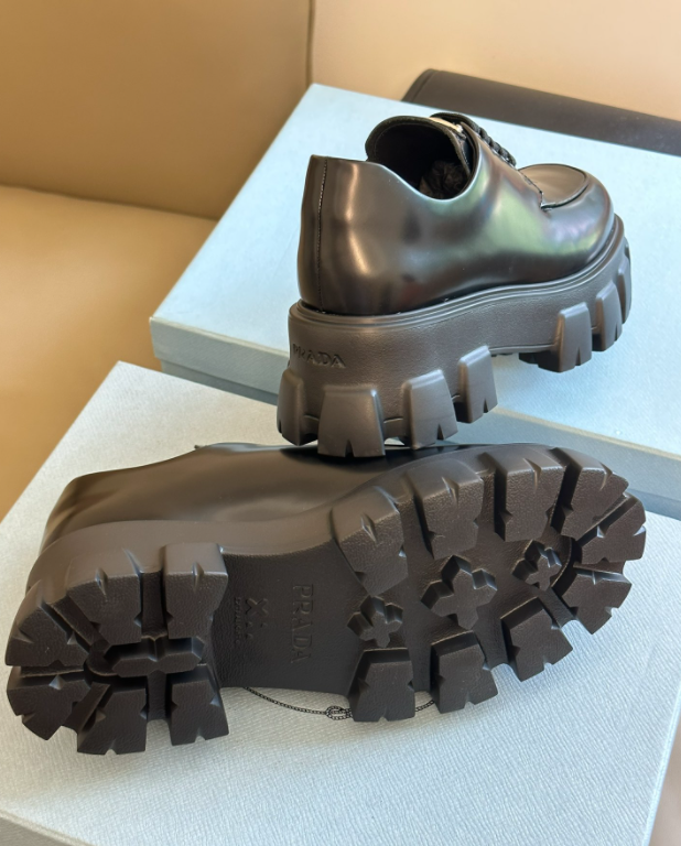 Ozarra Luxury - PD Women Shoes - 022