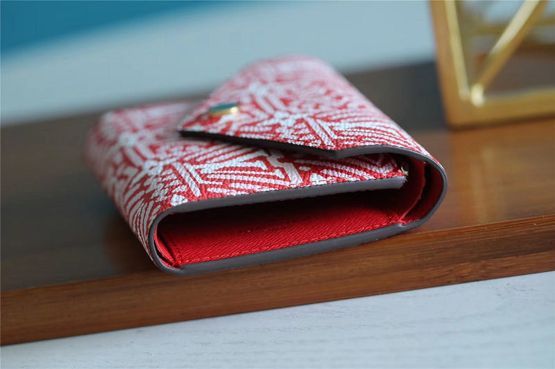 Ozarra Fashion Lu-Vi bags - 8957