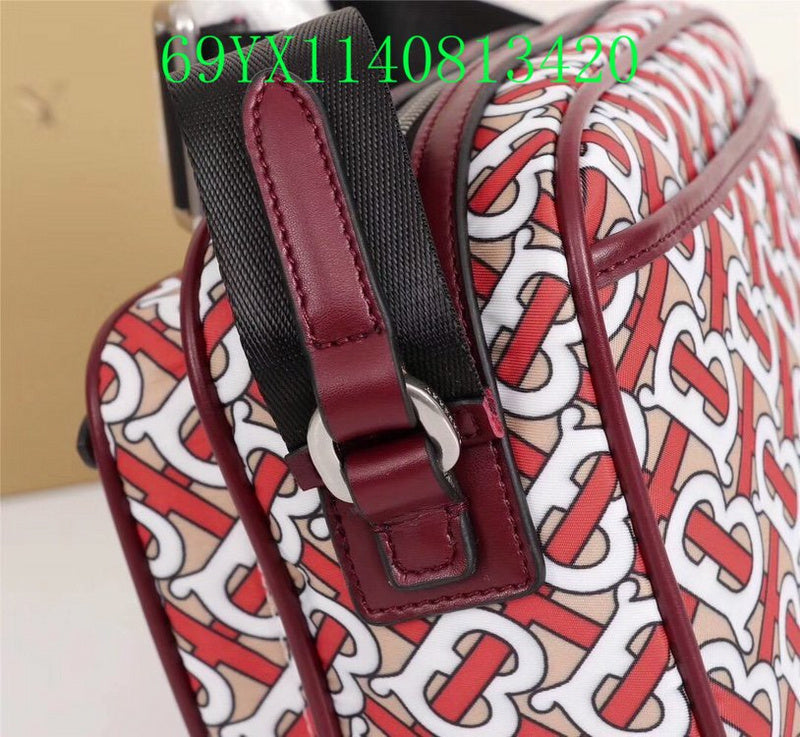 Ozarra Fashion -BBR Bags - 395