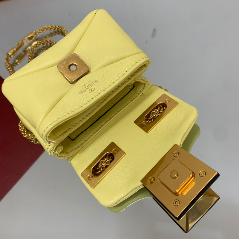 OZ - VEL Bags - 1154