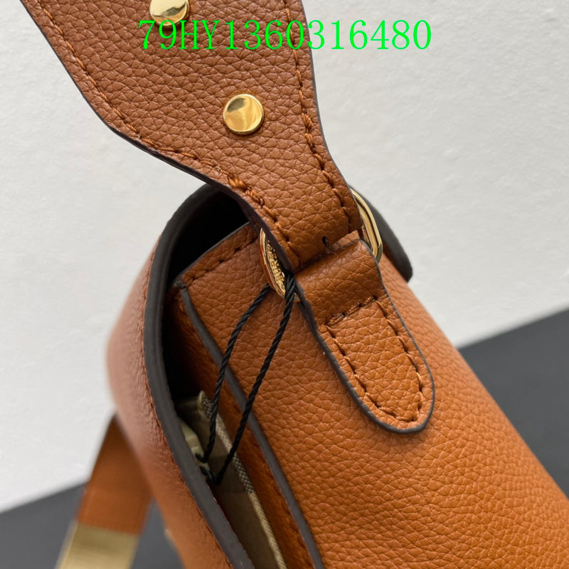 Ozarra Fashion -BBR Bags - 135