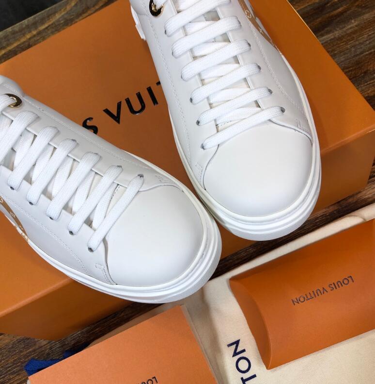 Ozarra Luxury - LOV Men Shoes - 1690