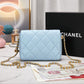 BAB - CHL Bags - 3498