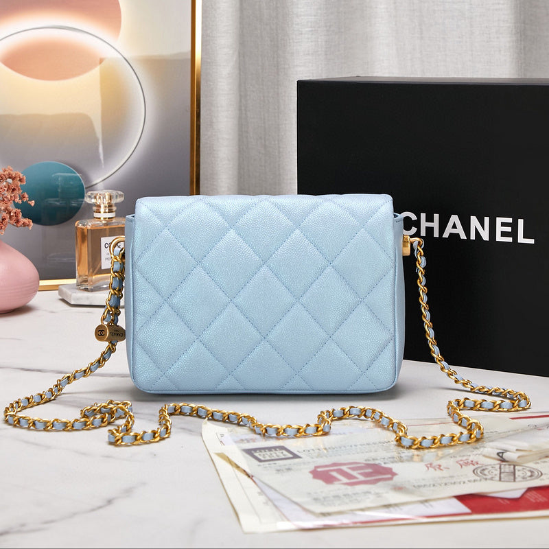 BAB - CHL Bags - 3498