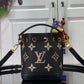 Fashion Lu-Vi bags - 2476
