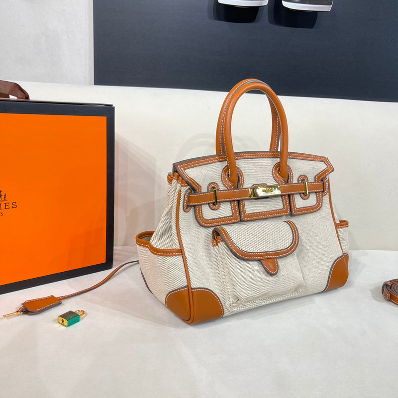 Ozarra - HMS Bags - 096