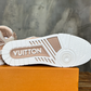 Ozarra Luxury - LOV Men Shoes - 103