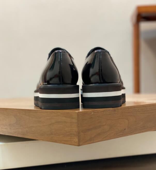 Ozarra Luxury - PD Men Shoes - 056