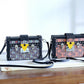 Ozarra Fashion Lu-Vi bags - 8213