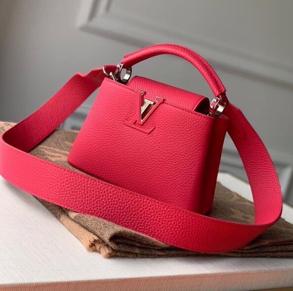 Ozarra Luxury - LOV Bags - 3130