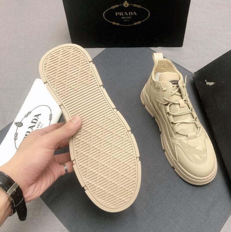 Ozarra Luxury - PD Men Shoes - 445