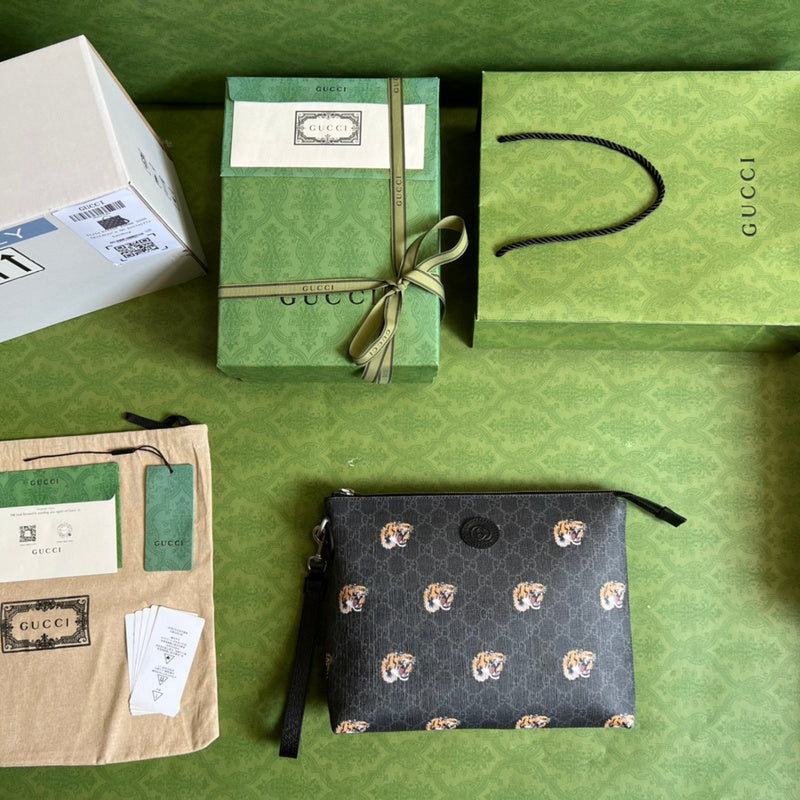 OZ - GCI Bags - 1487