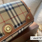 Ozarra Fashion -BBR Bags - 1687