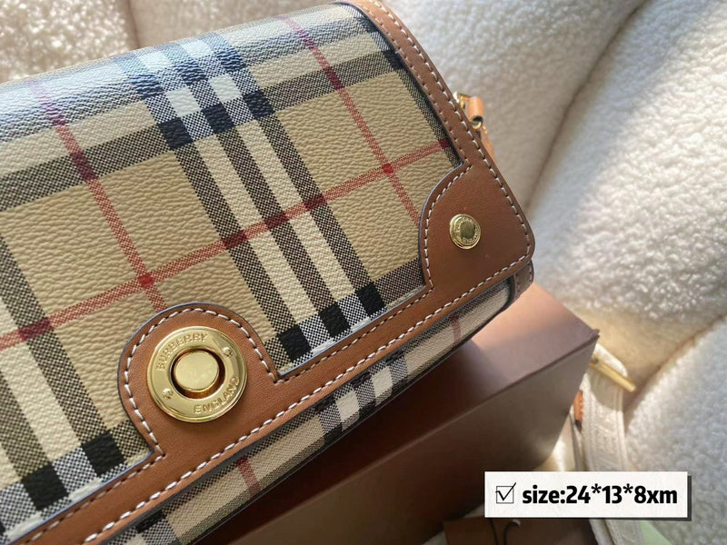 Ozarra Fashion -BBR Bags - 1687