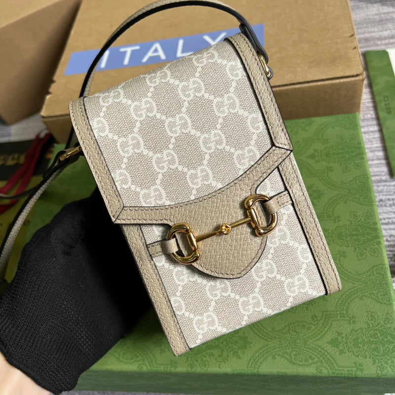 Ozarra - GCI Bags - 4549