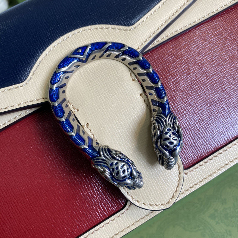 Ozarra - GUKI Bags - 1807