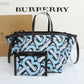 Ozarra Fashion -BBR Bags - 914