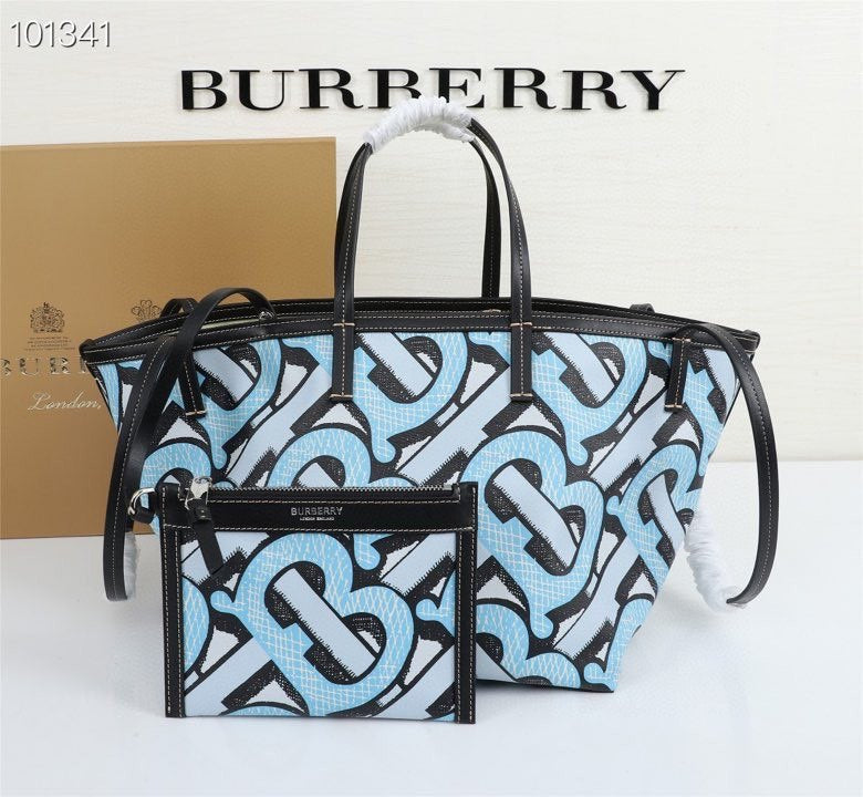 Ozarra Fashion -BBR Bags - 914