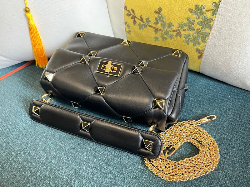 OZ - VEL Bags - 1124