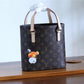 Ozarra Fashion Lu-Vi bags - 8409