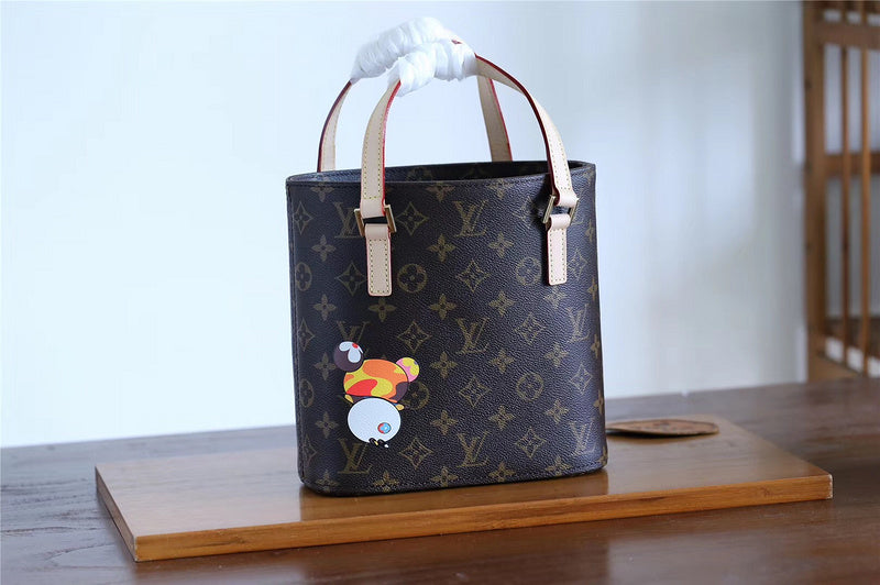 Ozarra Fashion Lu-Vi bags - 8409