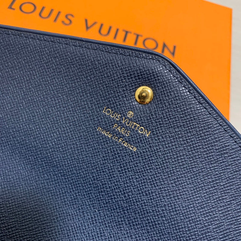 Ozarra Fashion Lu-Vi Bags - 16923