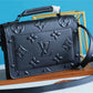Ozarra Fashion Lu-Vi bags - 10249