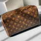 Ozarra Fashion Lu-Vi bags - 17174