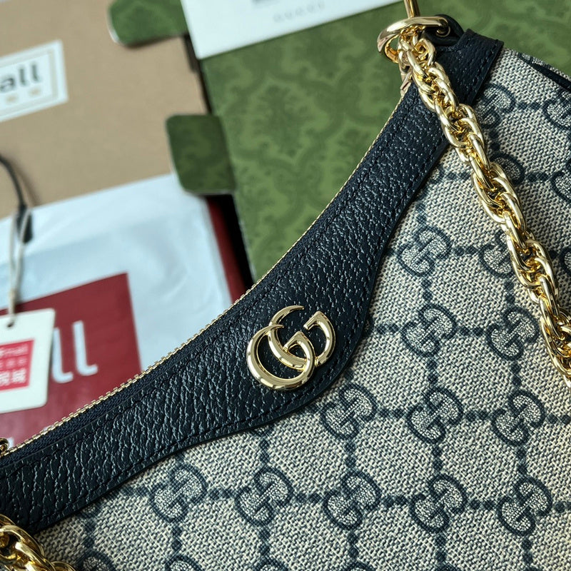 OZ - GCI Bags - 406