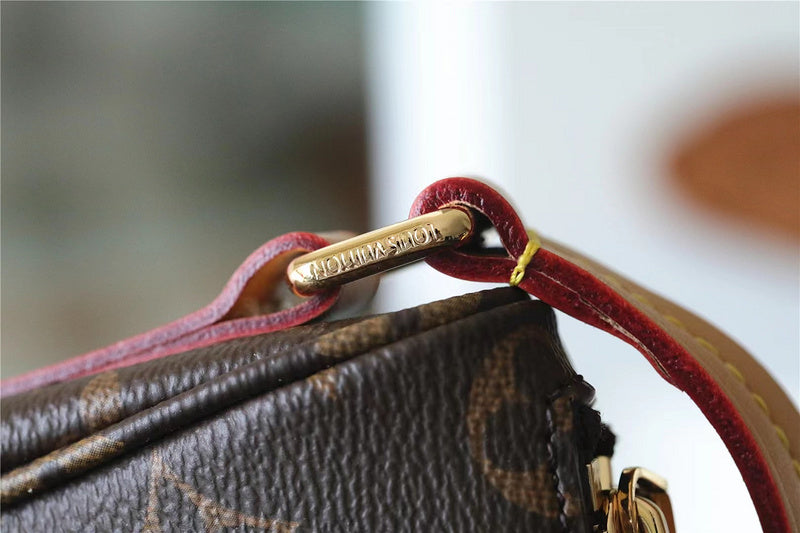 Ozarra - LUV Bags - 417