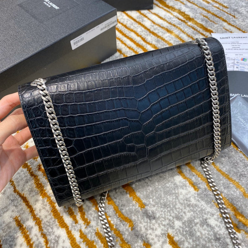 Ozarra - SLY Bags 270